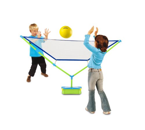 Imagen 4 de Set Swingball 5 Juegos En 1