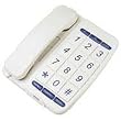 Gro�tastentelefon mit Verst�rker - MB 630