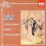 Opérettes / extraits