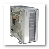 AluminumArmor Jr. case, window