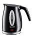 Severin WK 3374 Wasserkocher Schwarz/silber
