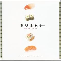 Sushi Made Easy