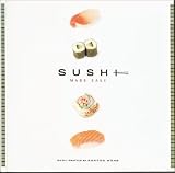 Sushi Made Easy
