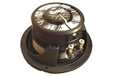 Pair of 6.5 16.5cm Car Speakers (400w Max/120w RMS)