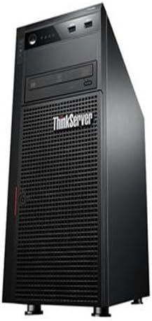 Lenovo - 70AL0002UX - Thinkserver Ts440, 1p Tower, Cpu (installed 1/ Max1), Xeon E3-1225 V3, Quad Core, Int