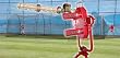 Deuce & Xtender 36 System Two Wheel Fast Ball & Breaking Ball Pitching Machine & 36 x 12 x 12 H