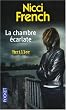 La chambre �carlate