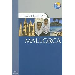 Mallorca (Travellers)