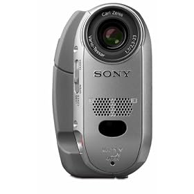 Sony DCR-HC18E Digital Camcorder