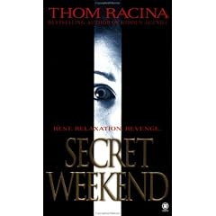 Secret Weekend