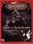 A Guide to Transylvania (AD&D Horror Roleplaying, Ravenloft)