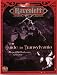 Search : A Guide to Transylvania (AD&D Horror Roleplaying, Ravenloft)