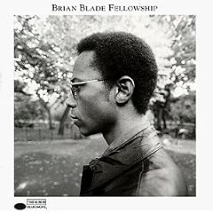 Brian Blade cover 