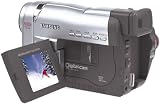 Samsung SCD67 MiniDV Digital Video Camcorder with 2.5 LCD, Picture in Picture, & Digital Still Capability