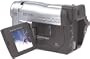 Samsung SCD67 MiniDV Digital Video Camcorder with 2.5" LCD, Picture in Picture, & Digital Still Capability