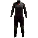 Pinnacle Cruiser 5 5mm Women's Jumpsuit