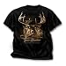 Dominate - Deer T-shirt