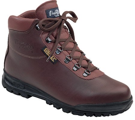 Shoes: Men's Vasque Sundowner Classic GTX 07142