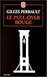 Le Pull-over rouge
