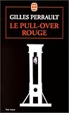 Le Pull-over rouge