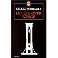 Le Pull-over rouge