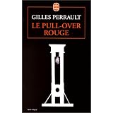 Le Pull-over rougepar Gilles Perrault