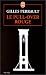 Le Pull-over rouge
