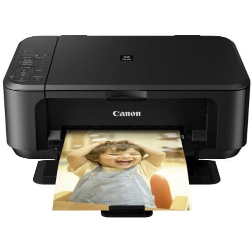 Imprimante � jet d'encre CANONPIXMAMG2250NOIR