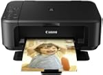 Canon PIXMA MG2250 Stampante Multifun...