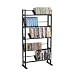 Atlantic Element Media Rack 230 CD/150 DVD/BluRay/Games