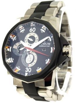 Corum Admiral's Cup Tides 48 60617015608
