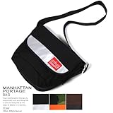 Manhattan Portage メッセンジャーバック