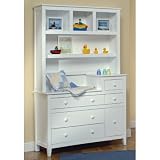Child Craft Eastland Dresser