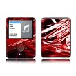 Carnage Design Protective Decal Skin Sticker for Apple iPod nano 3G (3rd Generation) 4GB/ 8GB Player