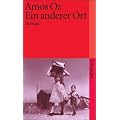 Ein anderer Ort: Roman (suhrkamp taschenbuch)