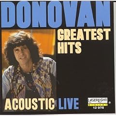 Greatest Hits: Acoustic Live