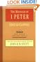 The Message of 1 Peter (Bible Speaks Today)