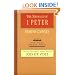 The Message of 1 Peter (Bible Speaks Today)