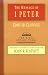 The Message of I Peter: The Way of the Cross (The Bible Speaks Series)