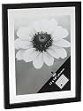 Umbra Document 11-Inch-by-14-Inch Frame, Black