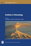Statistics in Volcanology