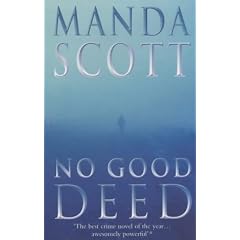 No Good Deed