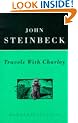 Travels with Charley (Mandarin classic)
