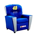 NASCAR Kiddie Recliner-#48 Jimmie Johnson
