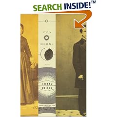 Two Moons: A novel