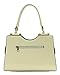 Scarleton Elegant Two Tone Satchel H14230219 - Off White/Navy
