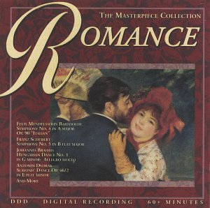 CD-Charts  Search : Music For Romance