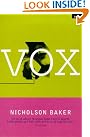 Vox