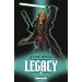Star Wars Legacy, Tome 9 : Le destin de Cade