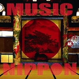MUSIC NIPPON~醸~